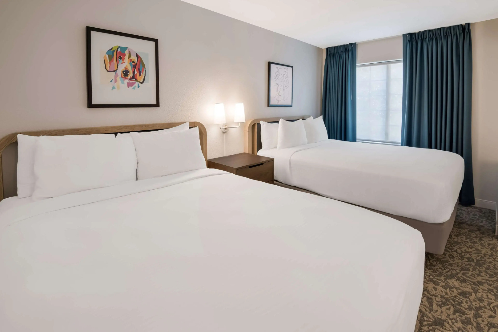 Sonesta ES Suites Andover Boston
