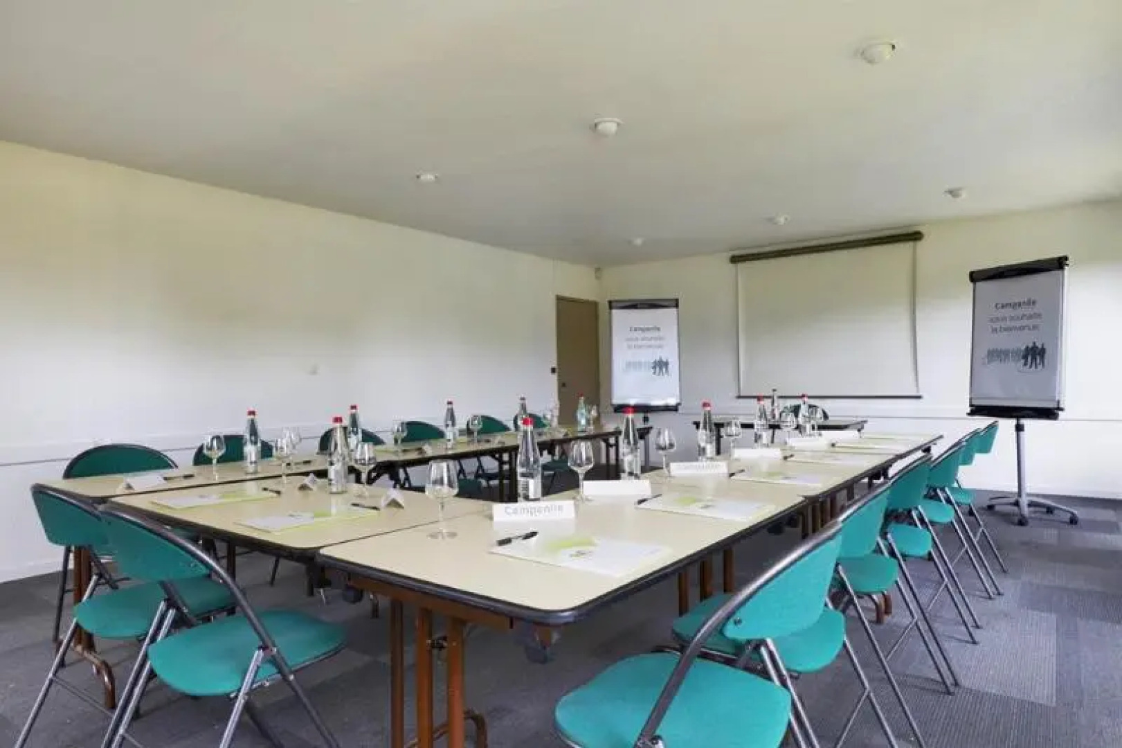 Campanile St Nicolas Lez Arras