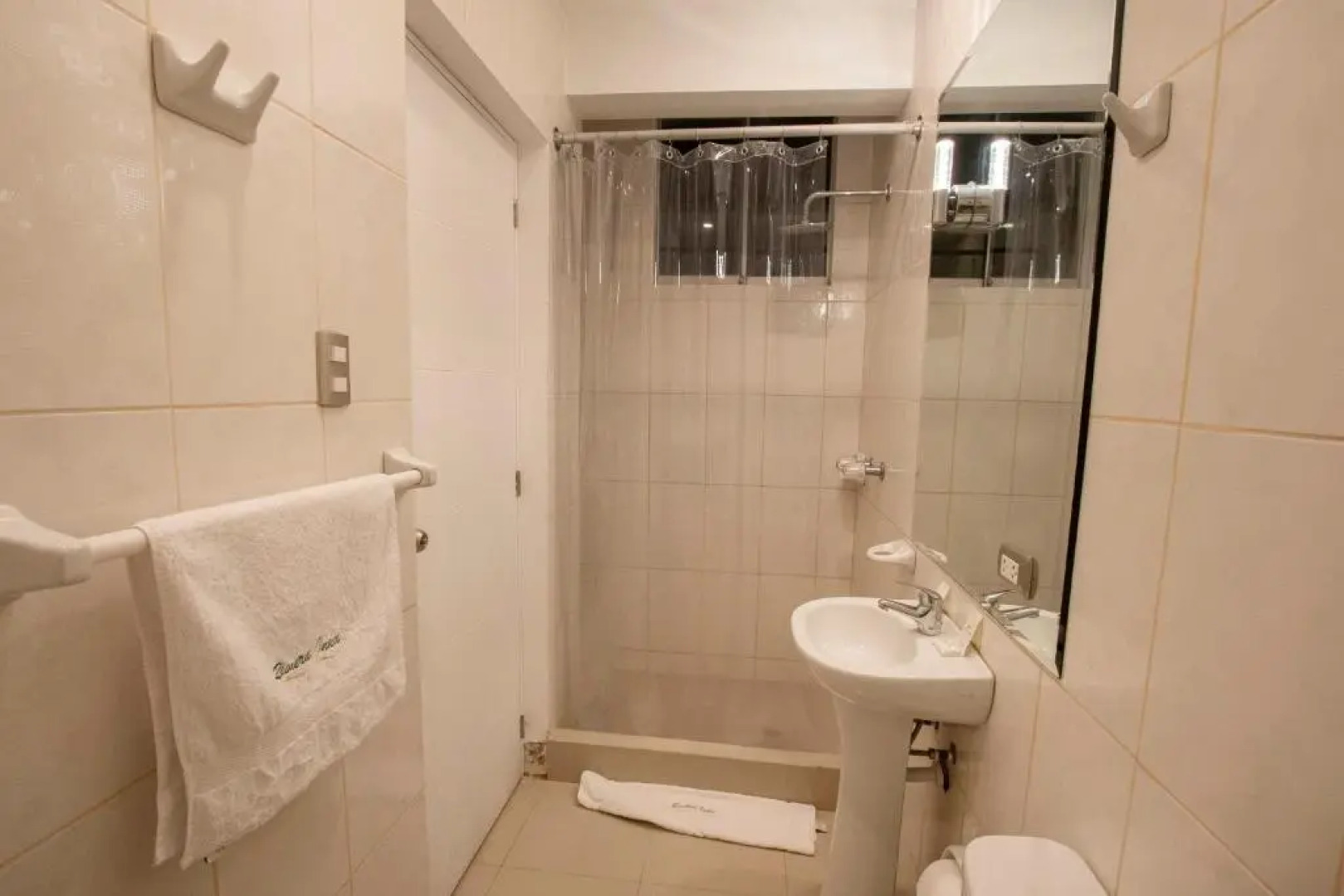 Hotel Riviera Inka Paracas