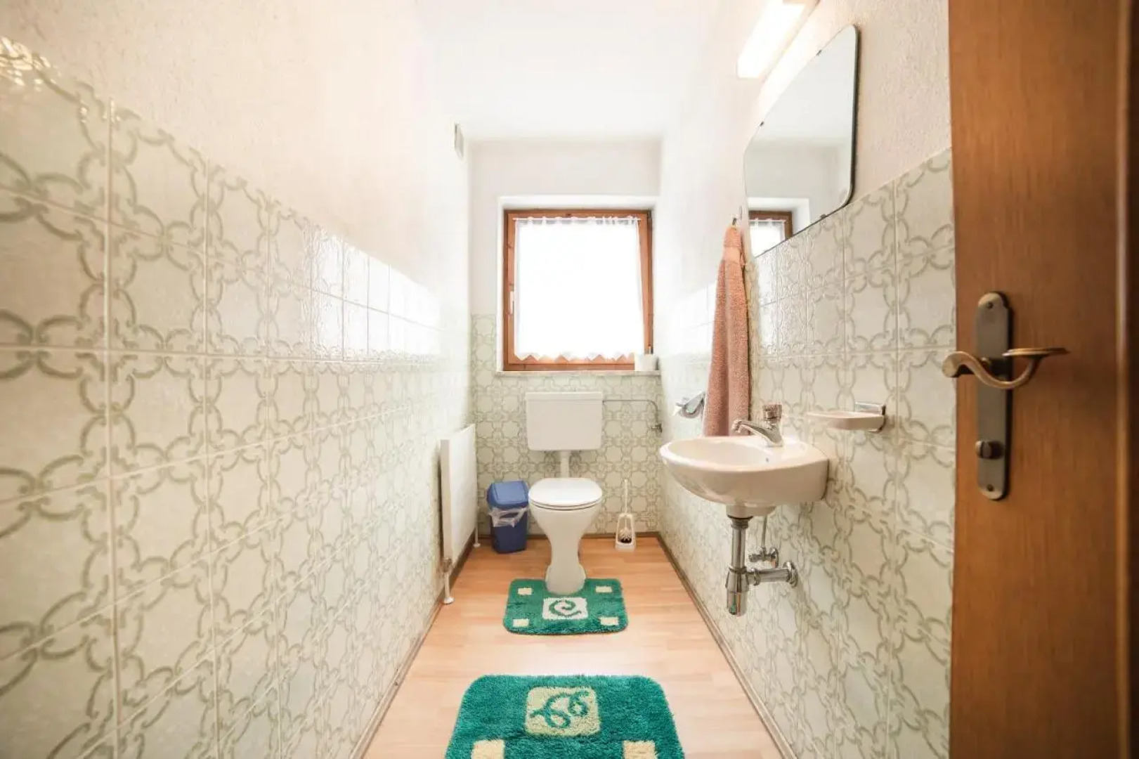 Ferienhaus Oberanger