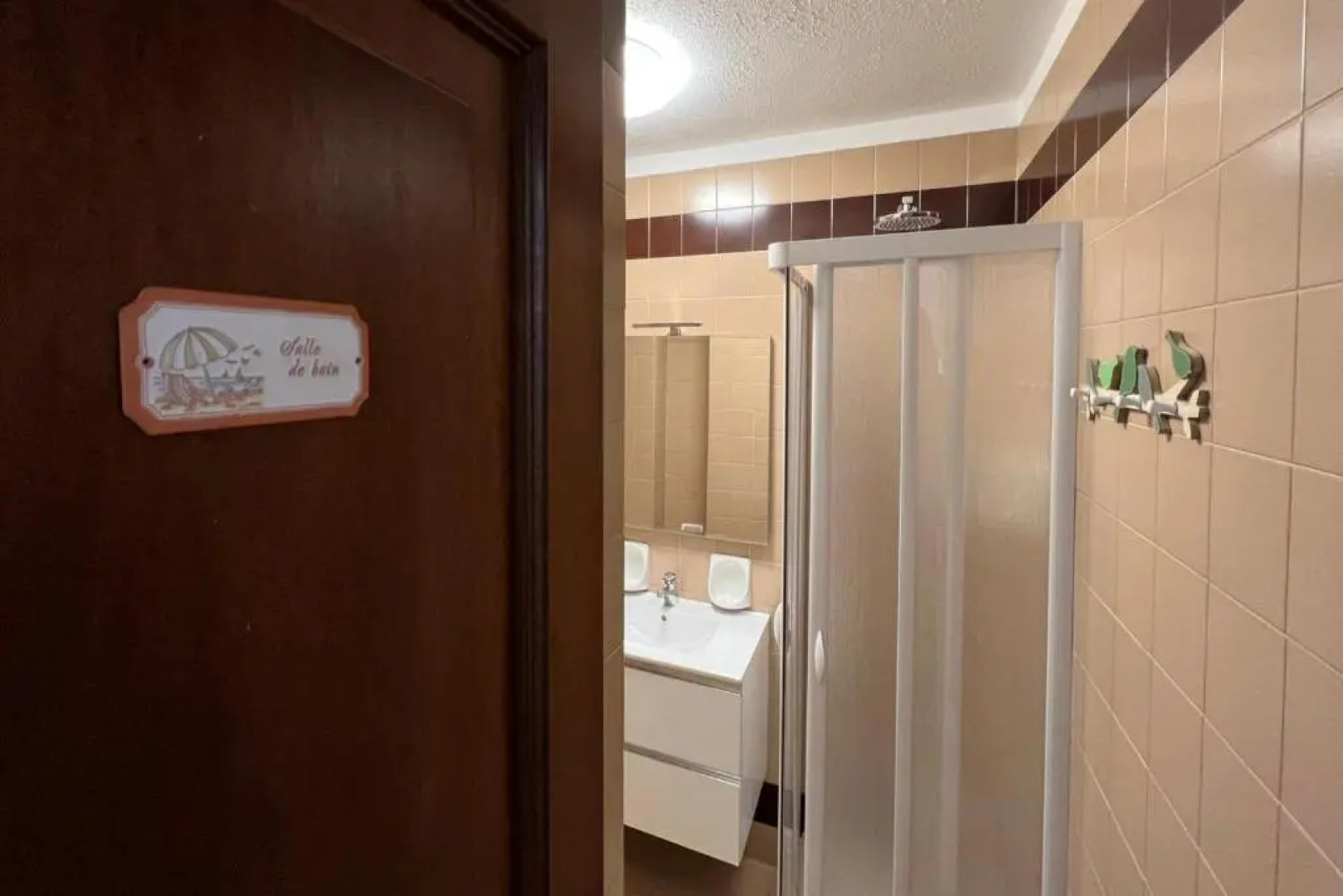 Studio Genzianella Ski In-ski Out 100m