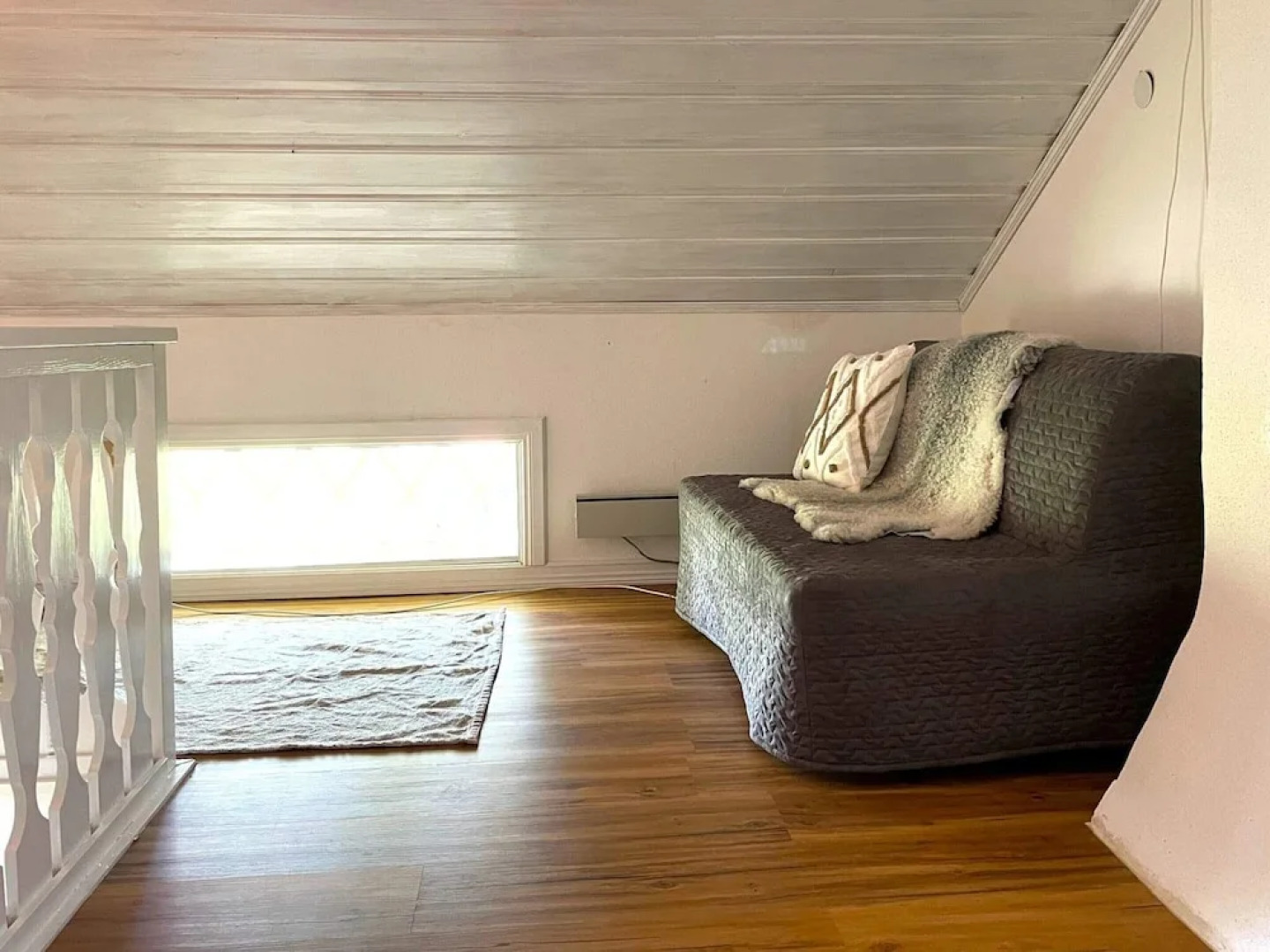 7 Person Holiday Home in Hova-by Traum