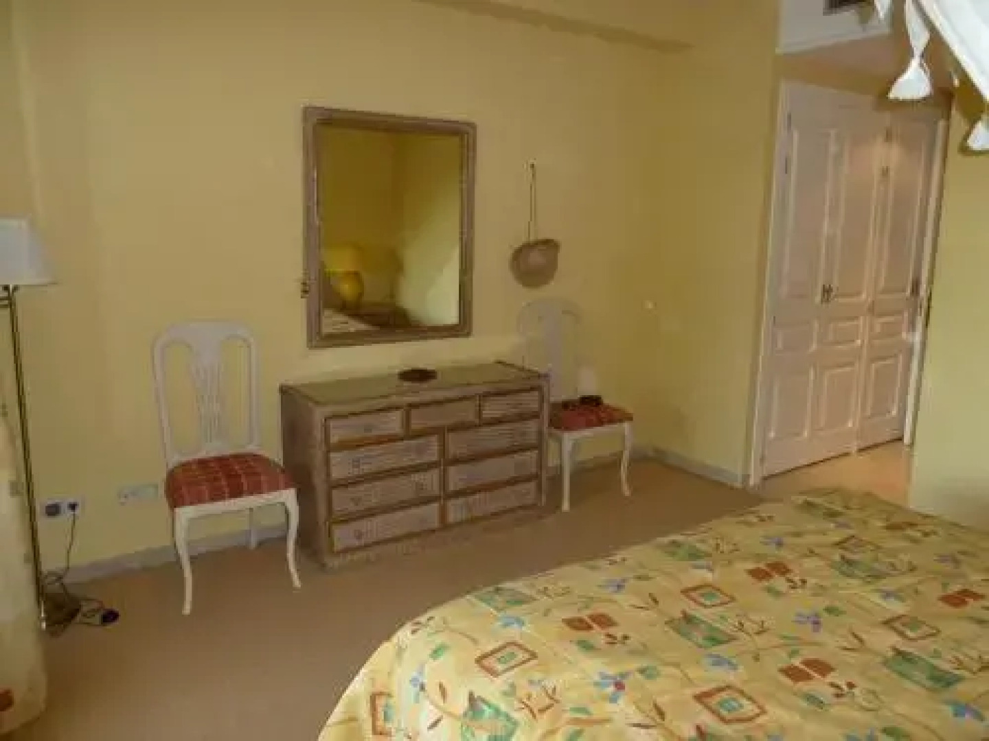 Greenlife Village Apartment