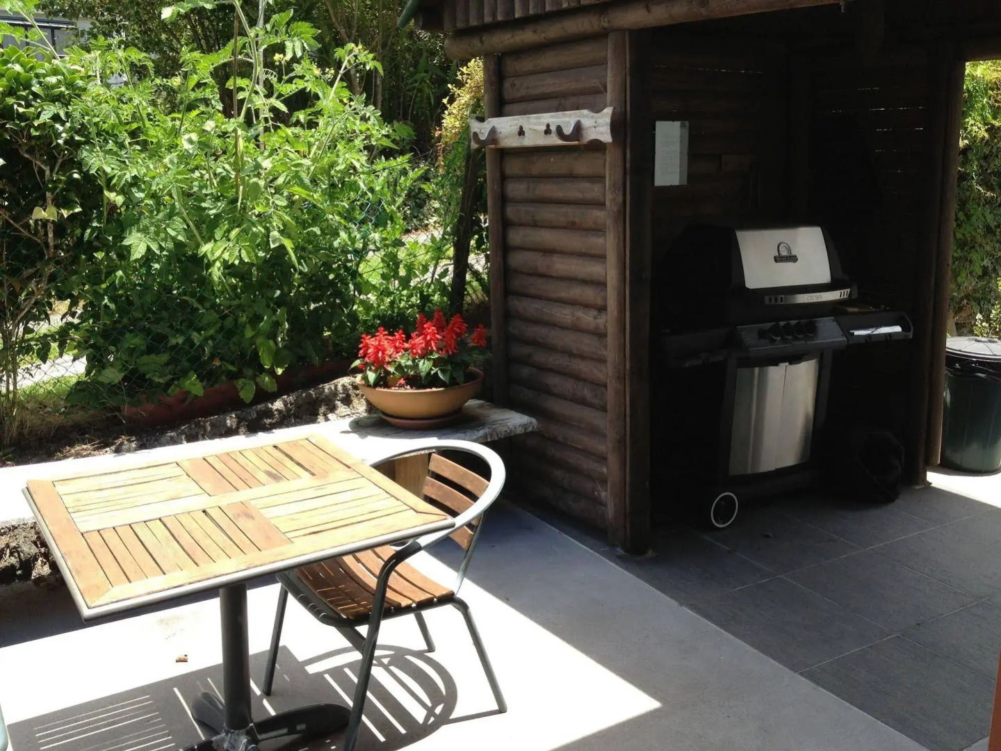 Swiss Chalet Lodge Motel