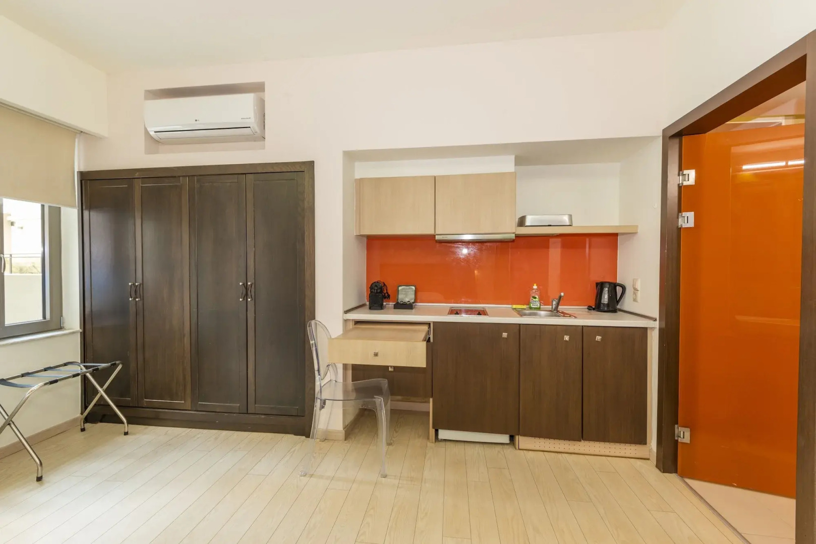 Steris Elegant Beach Hotel