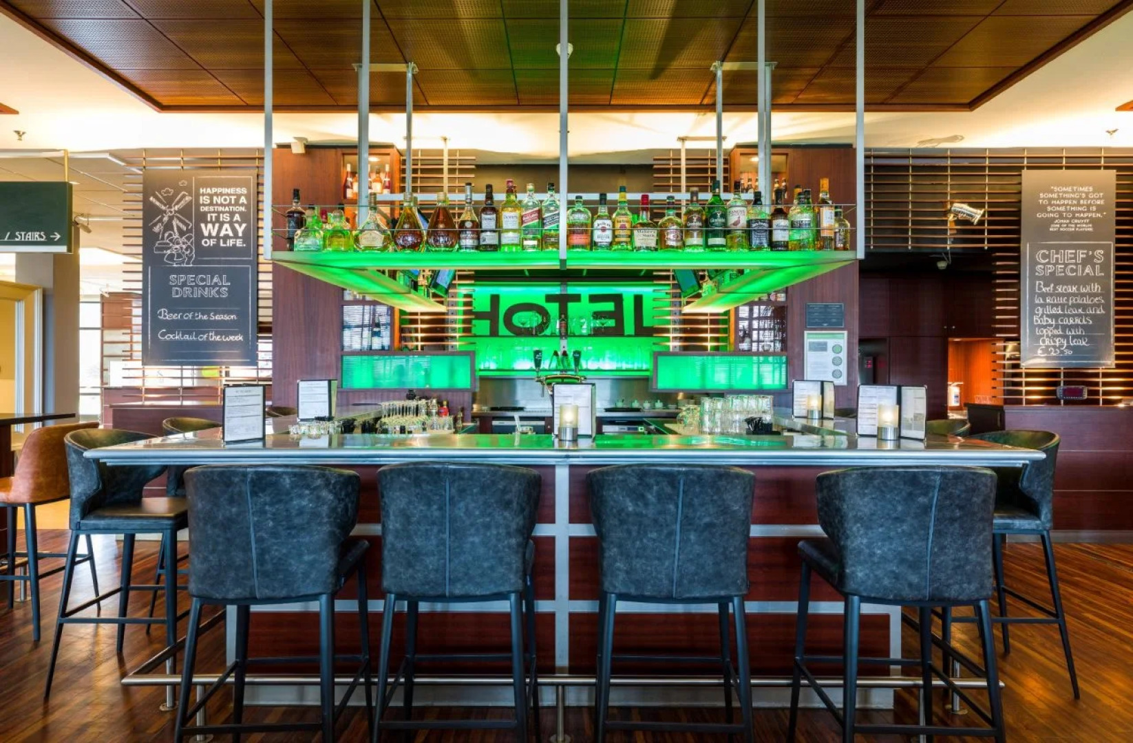 Courtyard by Marriott Amsterdam Airport