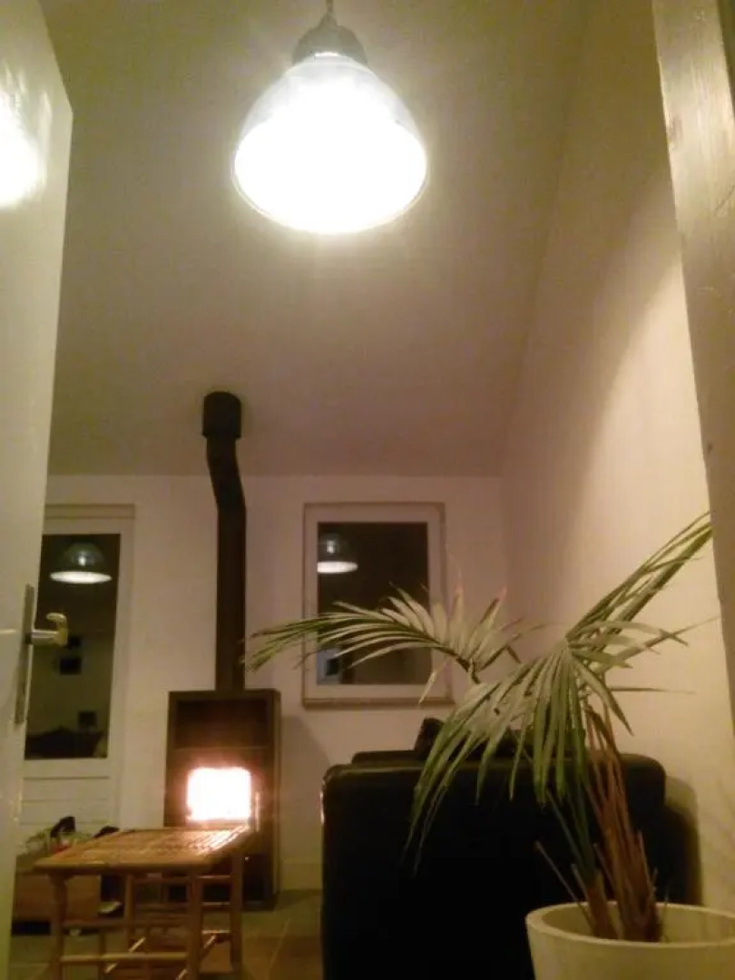 Fewo Pacohaus Nahe Willingen Diemelsee