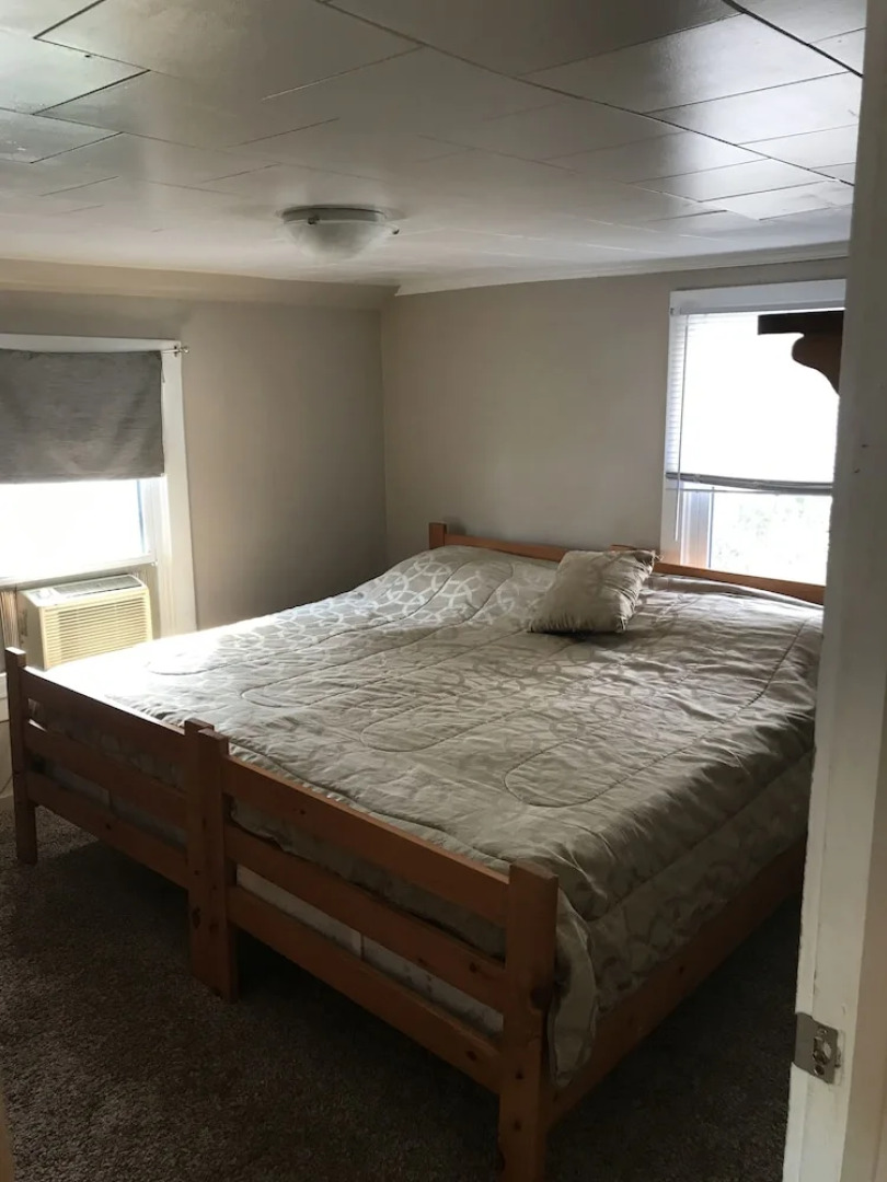 Crystal Beach Cottage And Vacations