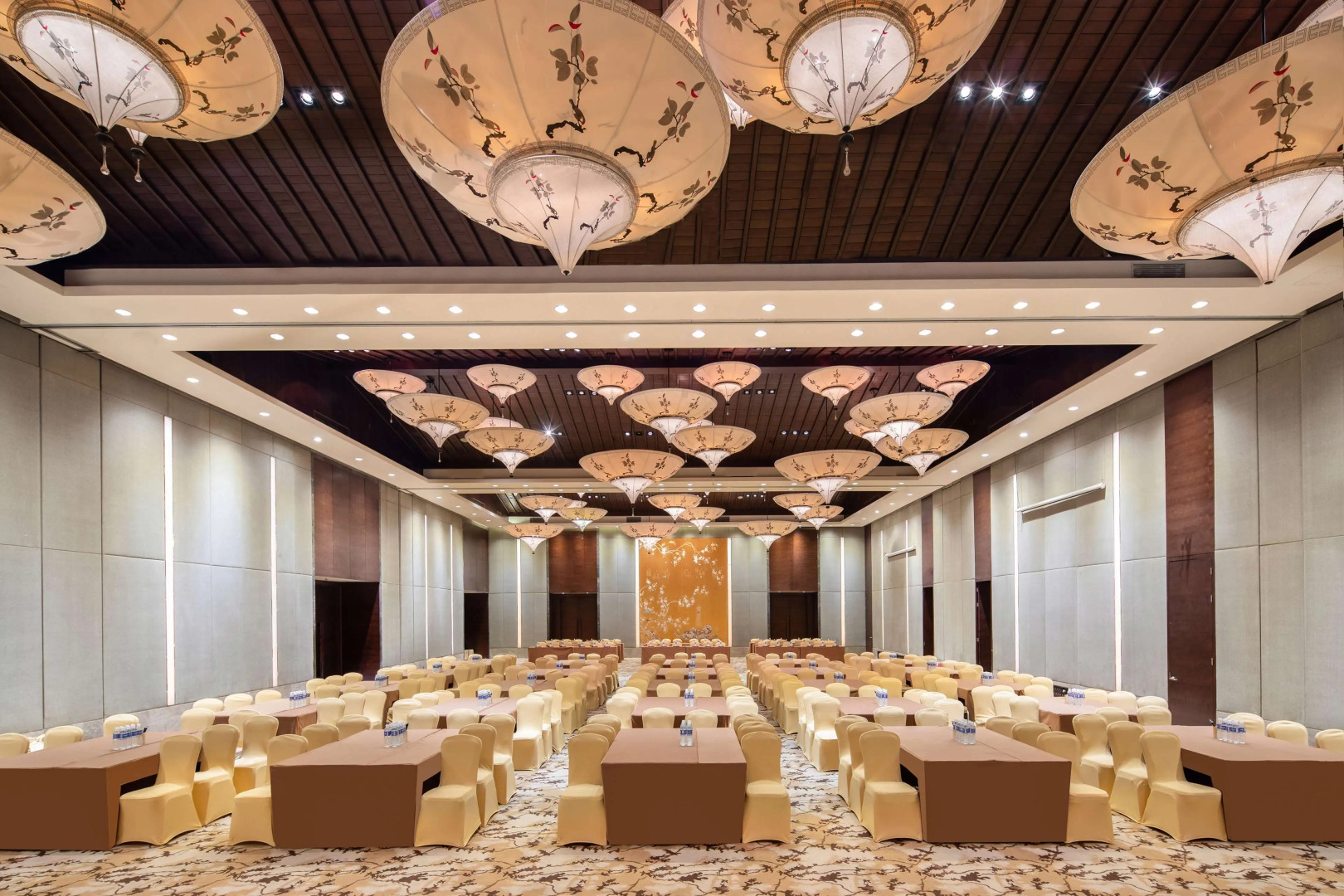 Radisson Blu Resort Wetland Park Wuxi