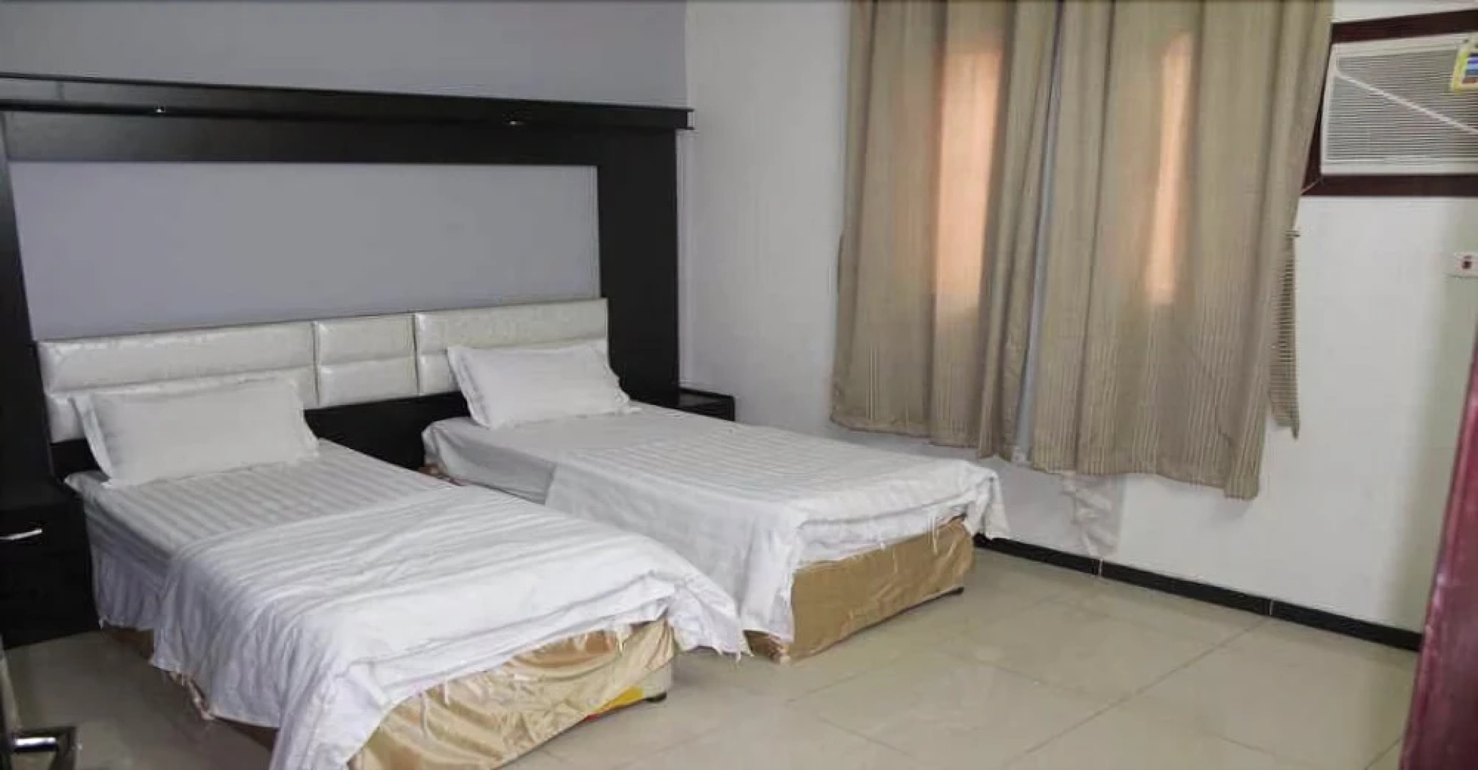 Durat Jubra Furnished Apartments