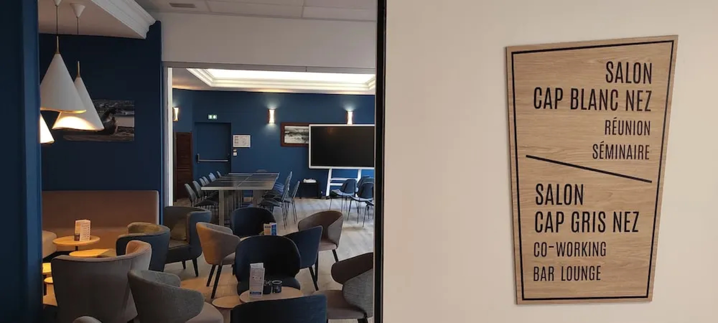 Hôtel Villa Des 2 Caps