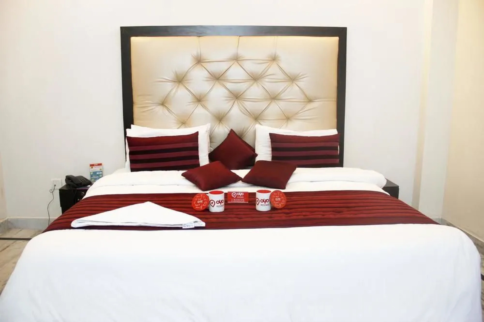 OYO Rooms Noida Sector 71 WP Block