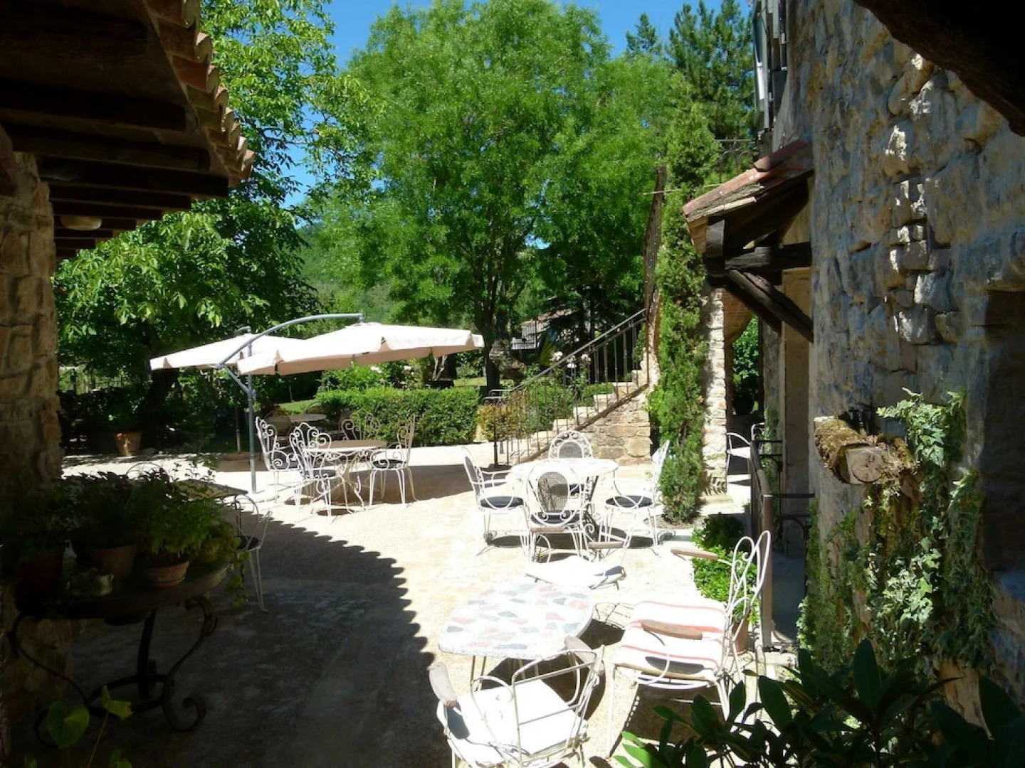 La Bastide de Cordes