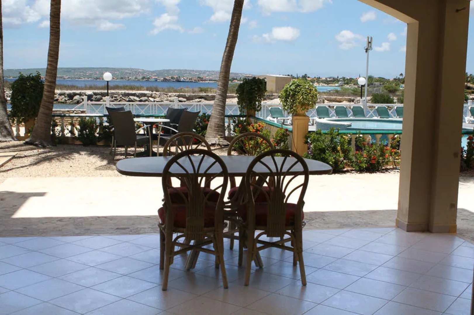 Port Bonaire