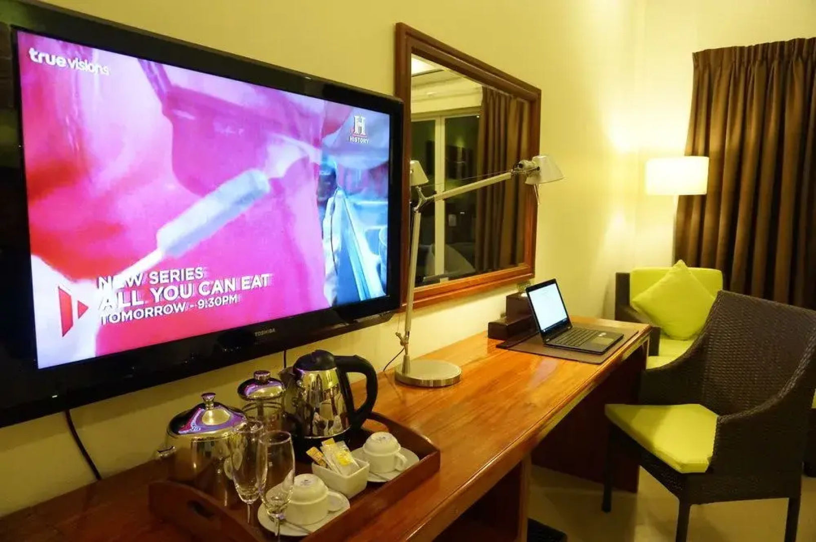 Serendipity Beach Resort