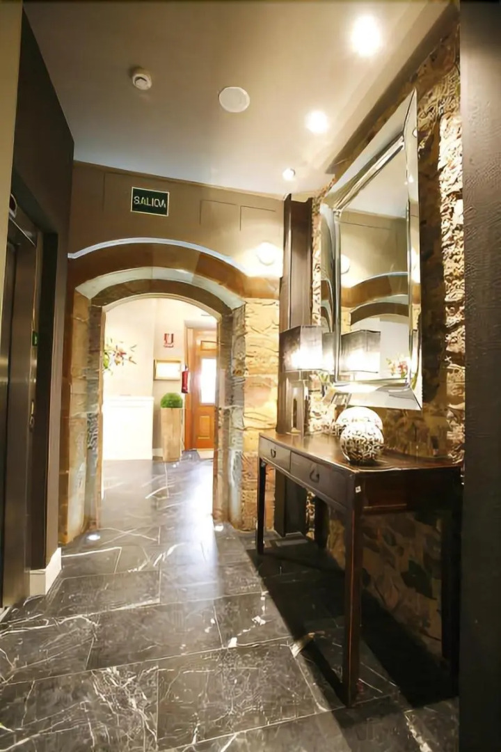 Hotel Palacio Muñatones