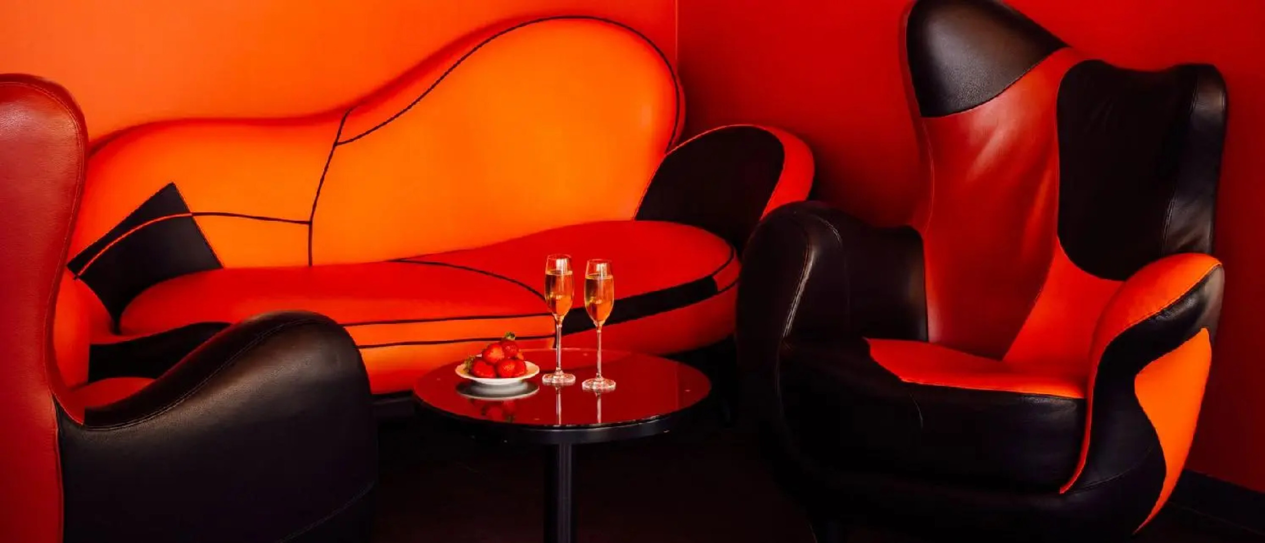 Vienna House Easy by Wyndham Katowice