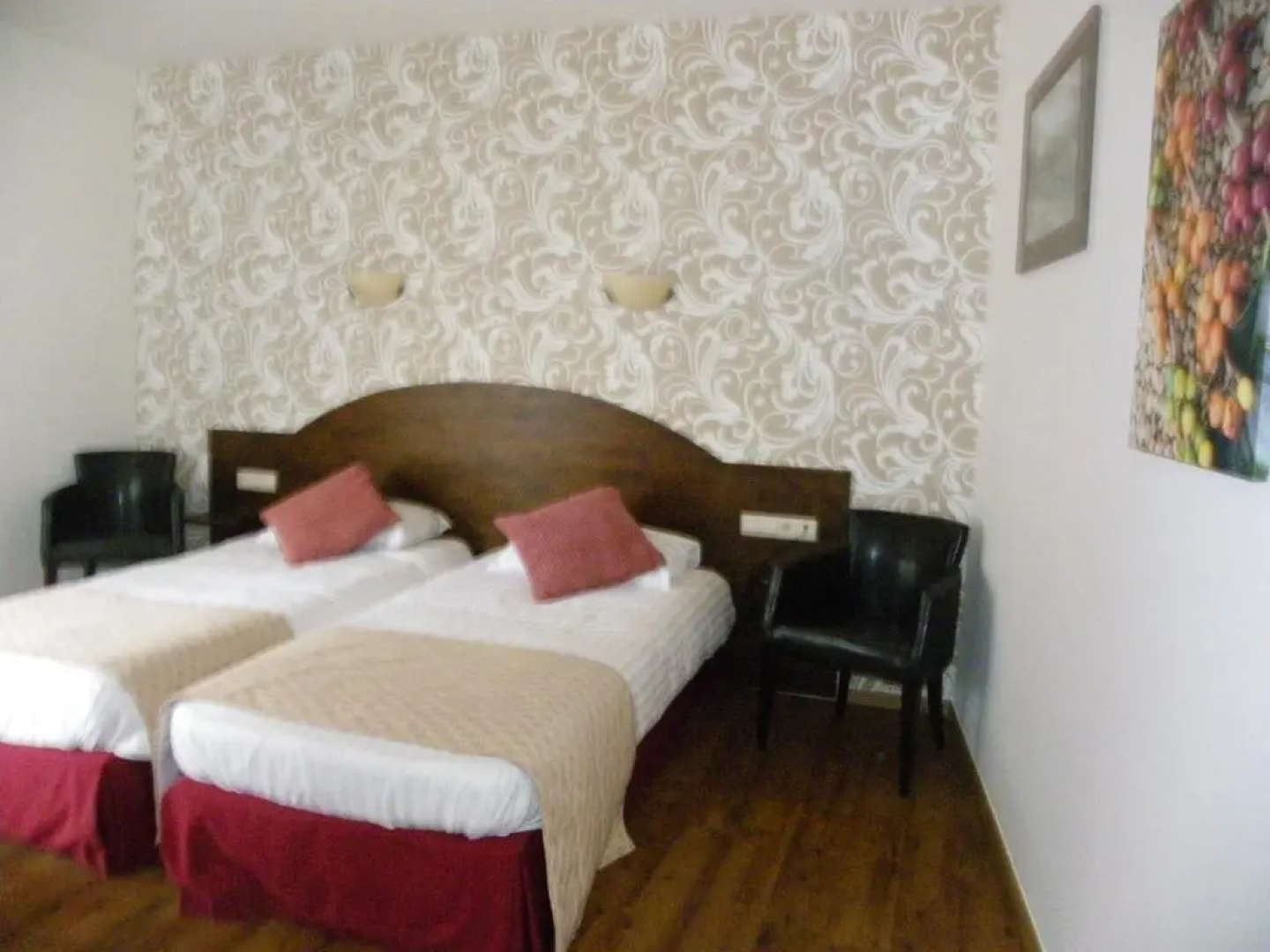 Hotel Van Reeth's Koffiebranderij