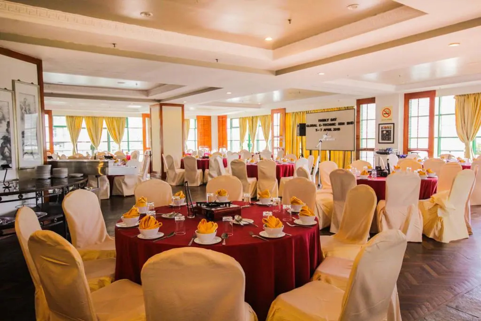 Copthorne Hotel Cameron Highlands