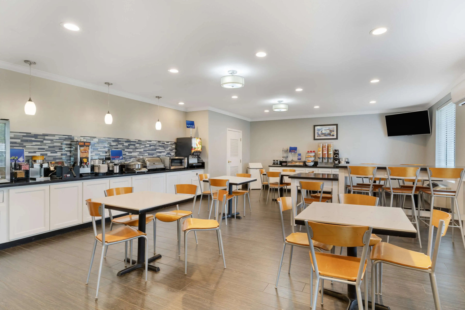 Best Western Visalia Hotel