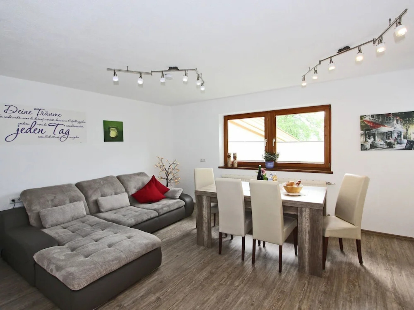 Beautiful Apartment With Garden, Terrace, Ski Boot Heaters