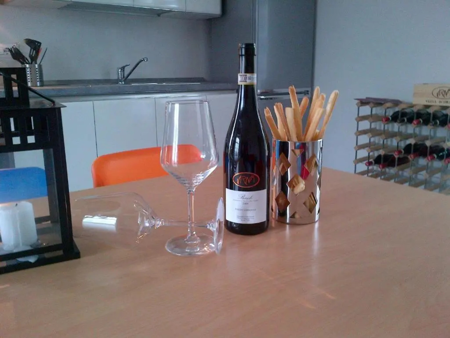 Casetta San Giovanni