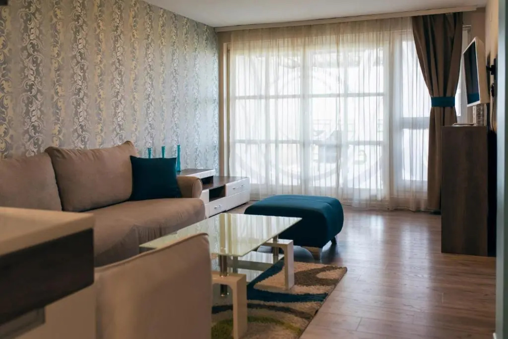 Hotel Euforia Lounge