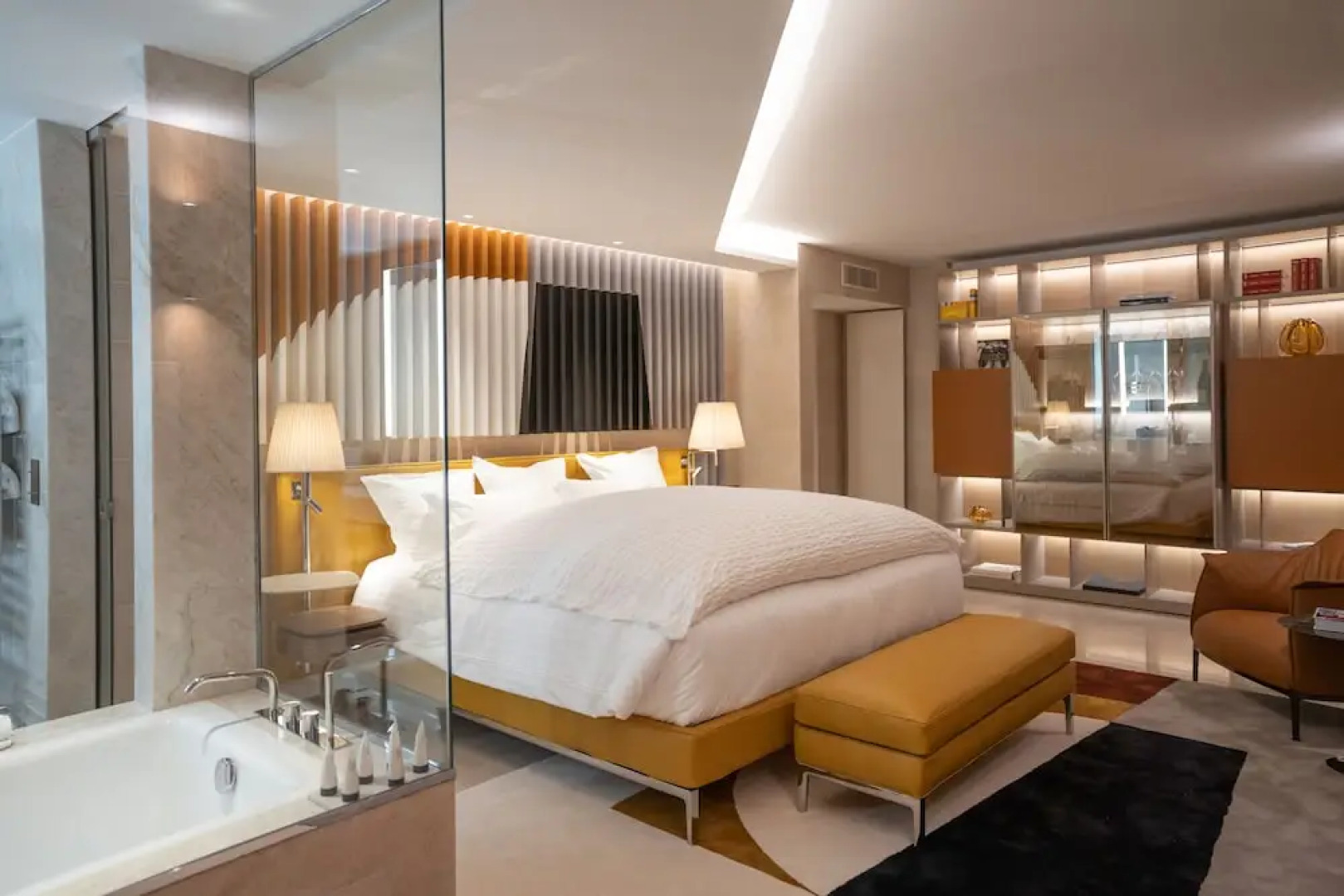 Relais & Châteaux L'Assiette Champenoise