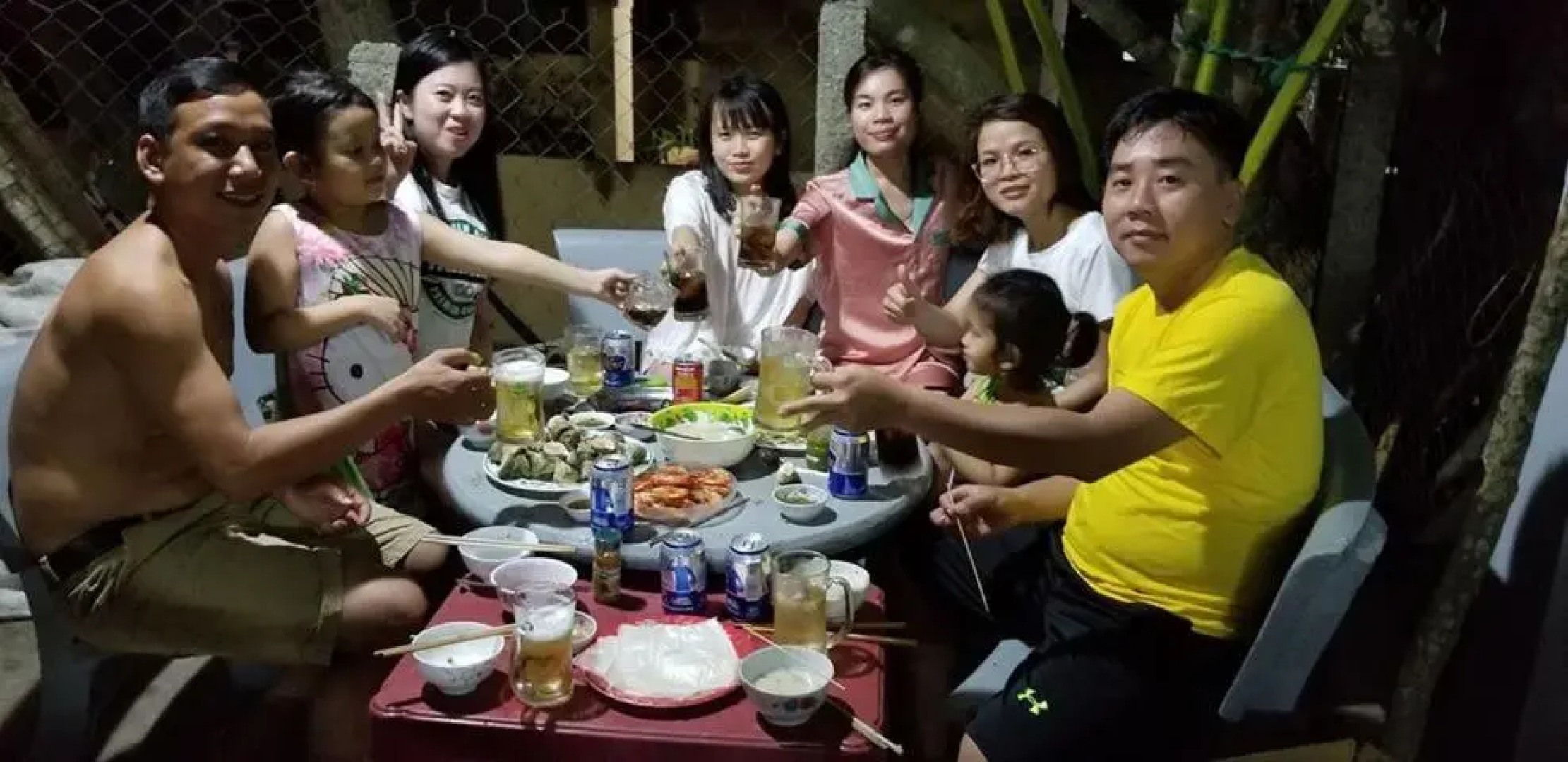 Homestay Loan Anh