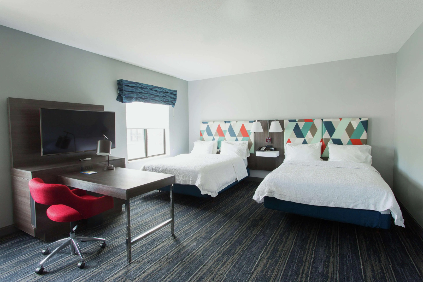Hampton Inn & Suites Ankeny