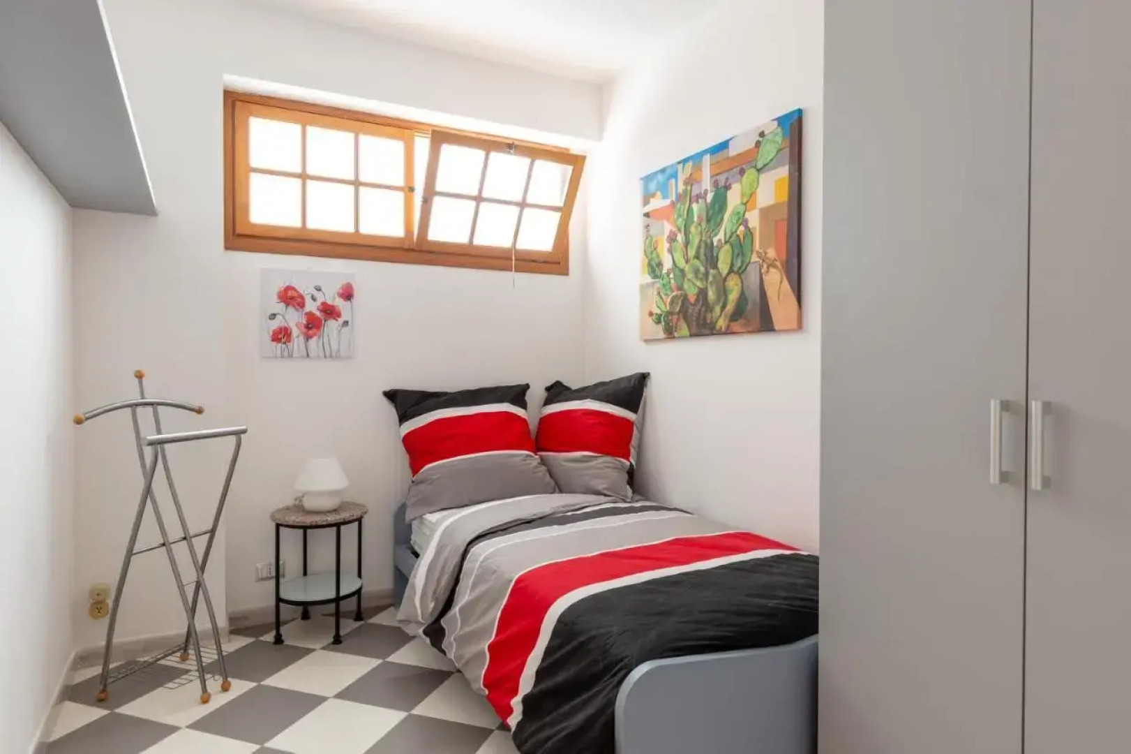 Residenza del Duca - Casteldaccia 2 camere