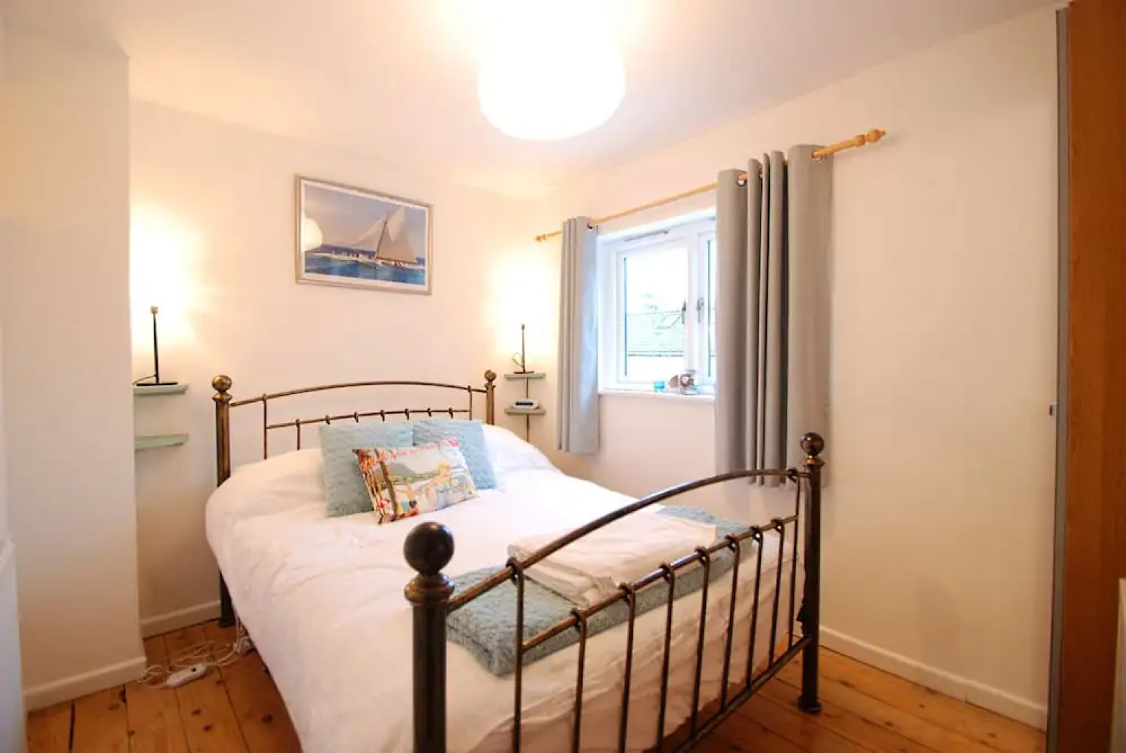 Ty Ni Great Escapes Wales