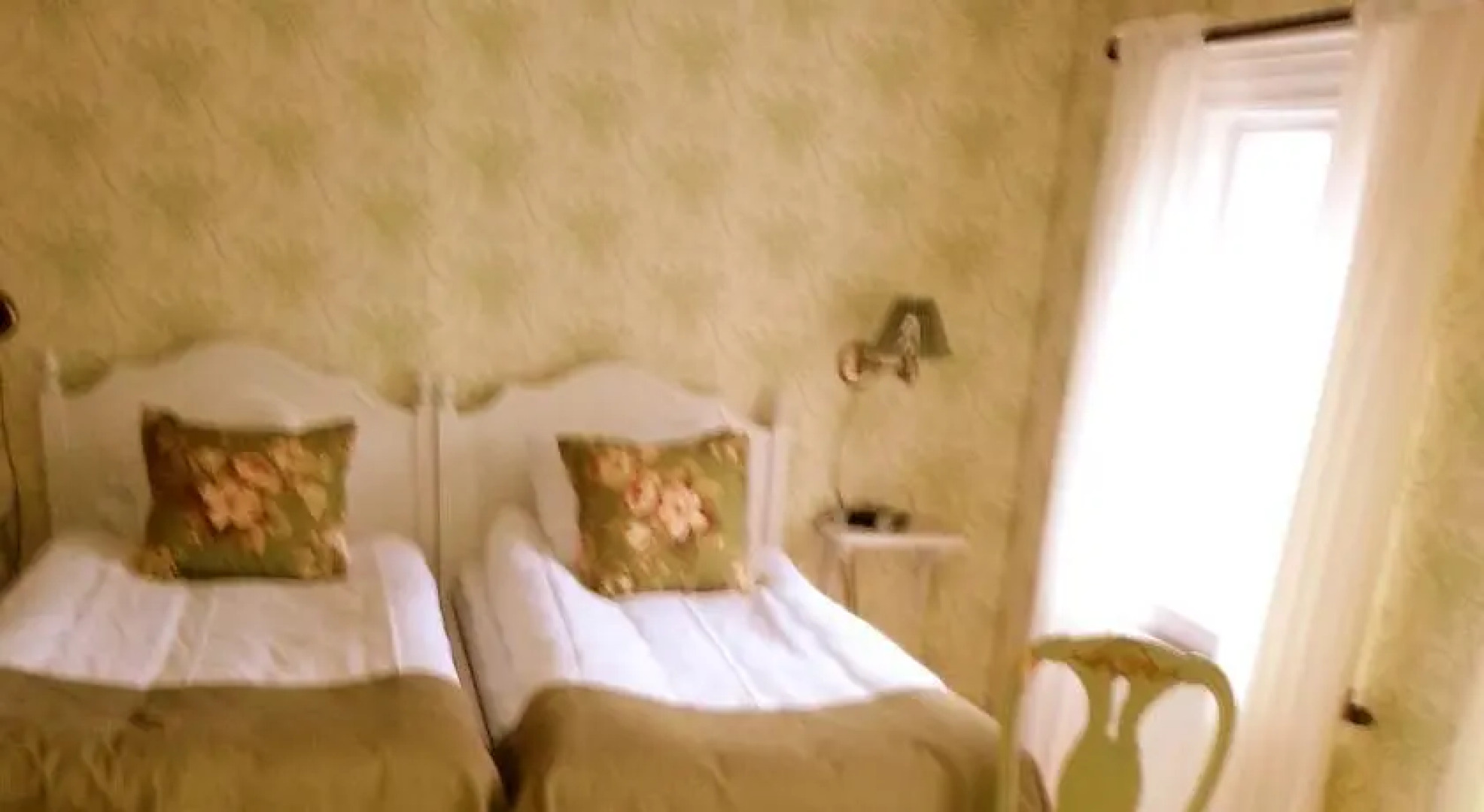 Tjällmo Gästgifvaregård