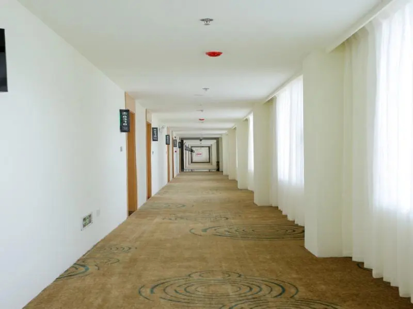 GreenTree Inn Tibet Nyingchi City Biji Shenshan
