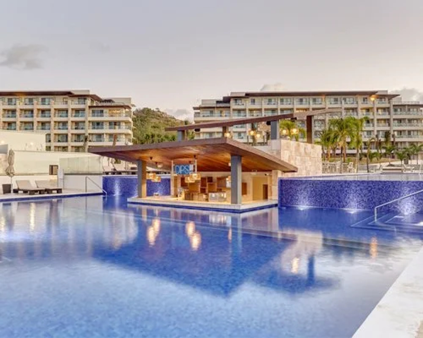 TravelSmart at Royalton St. Lucia Exclusive for WVO Members, Gros Islet, Saint Lucia