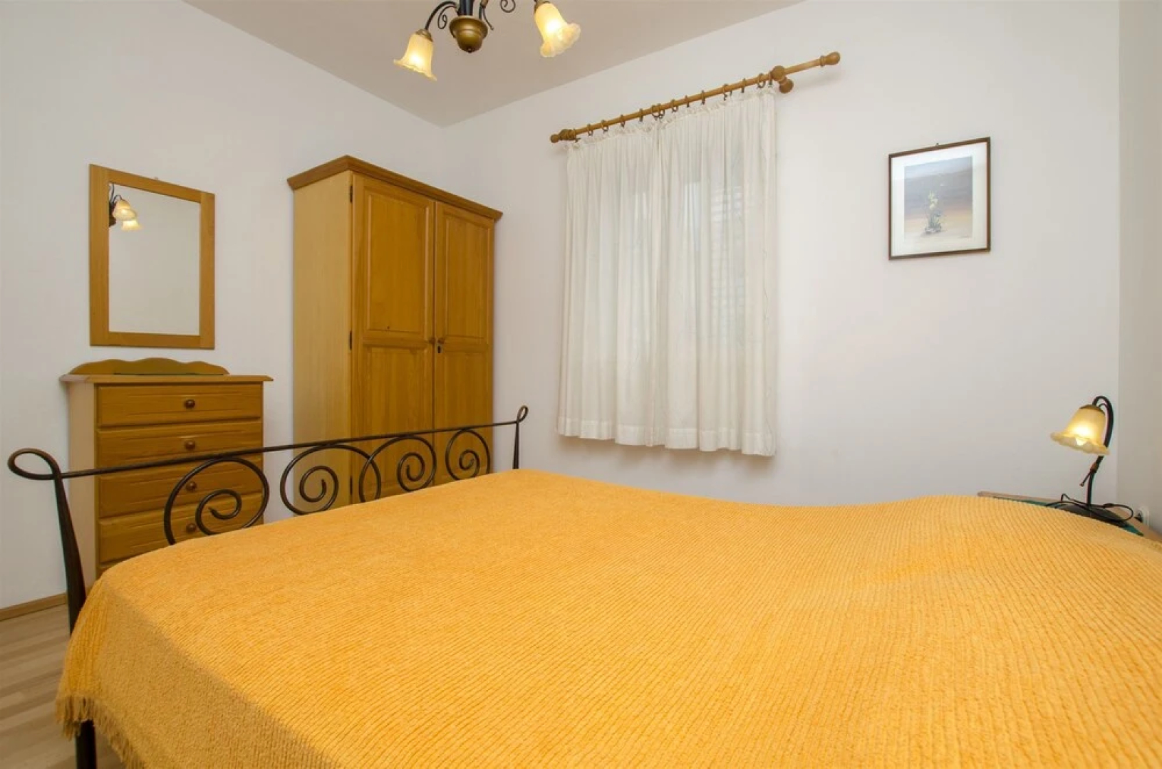 Apartments Simon