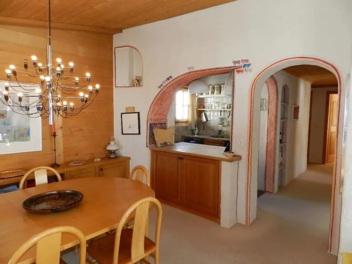 Media - Three Bedroom