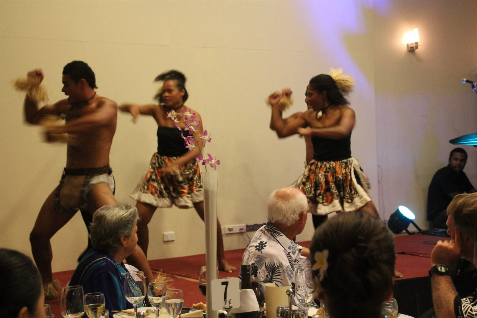 Mana Island Resort & Spa - Fiji