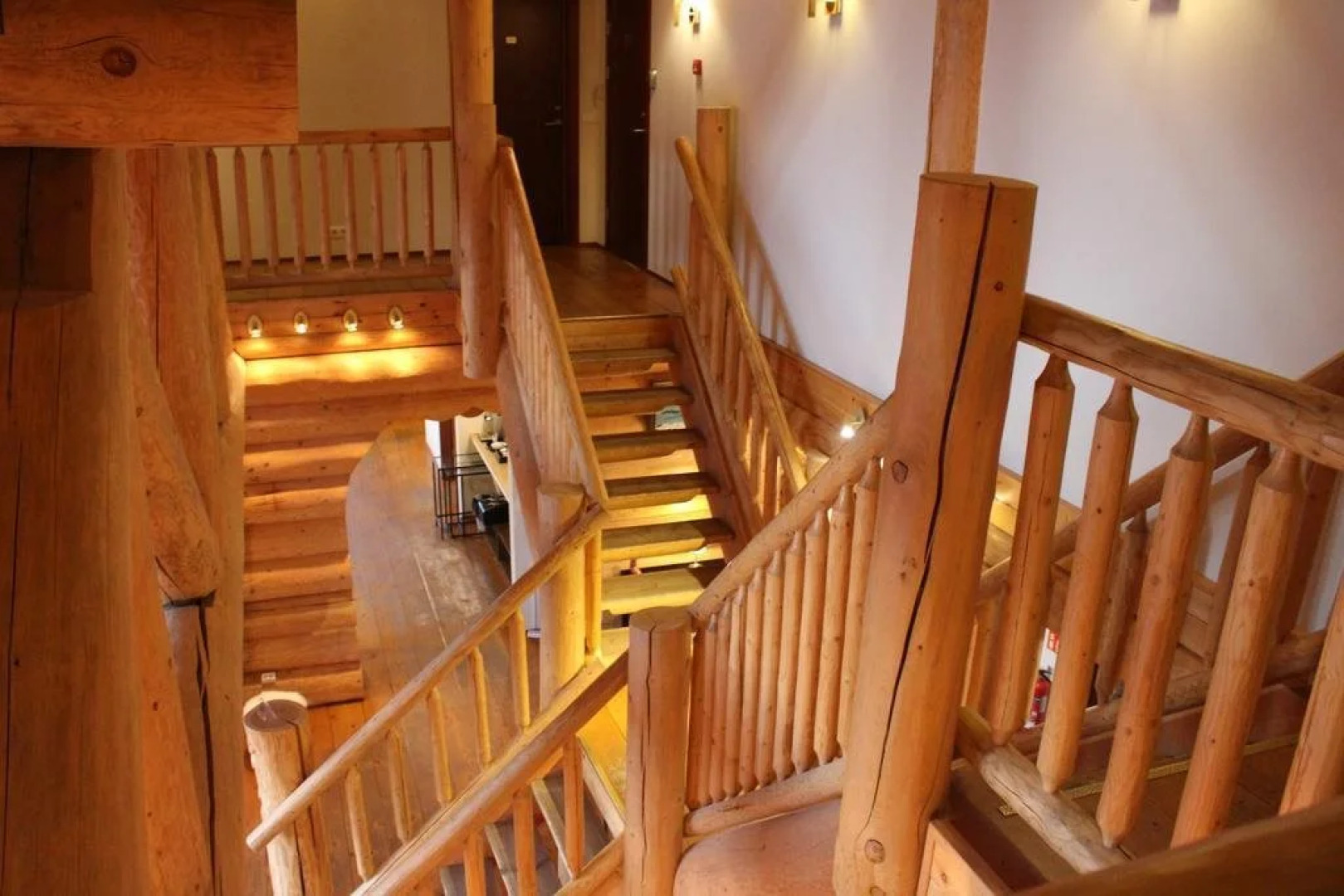 Welcome Hotel Lambafell