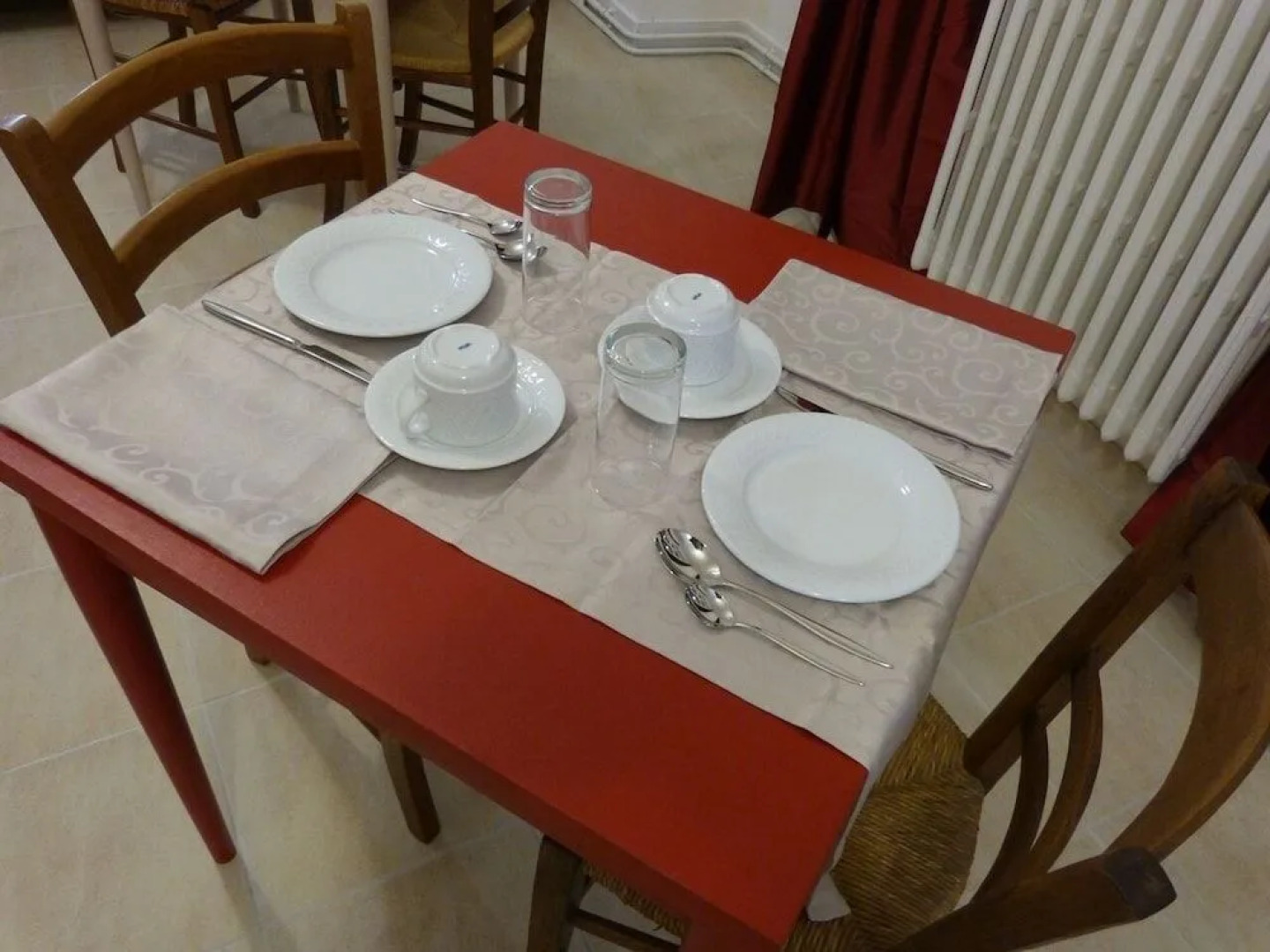 Domaine de L'estuaire