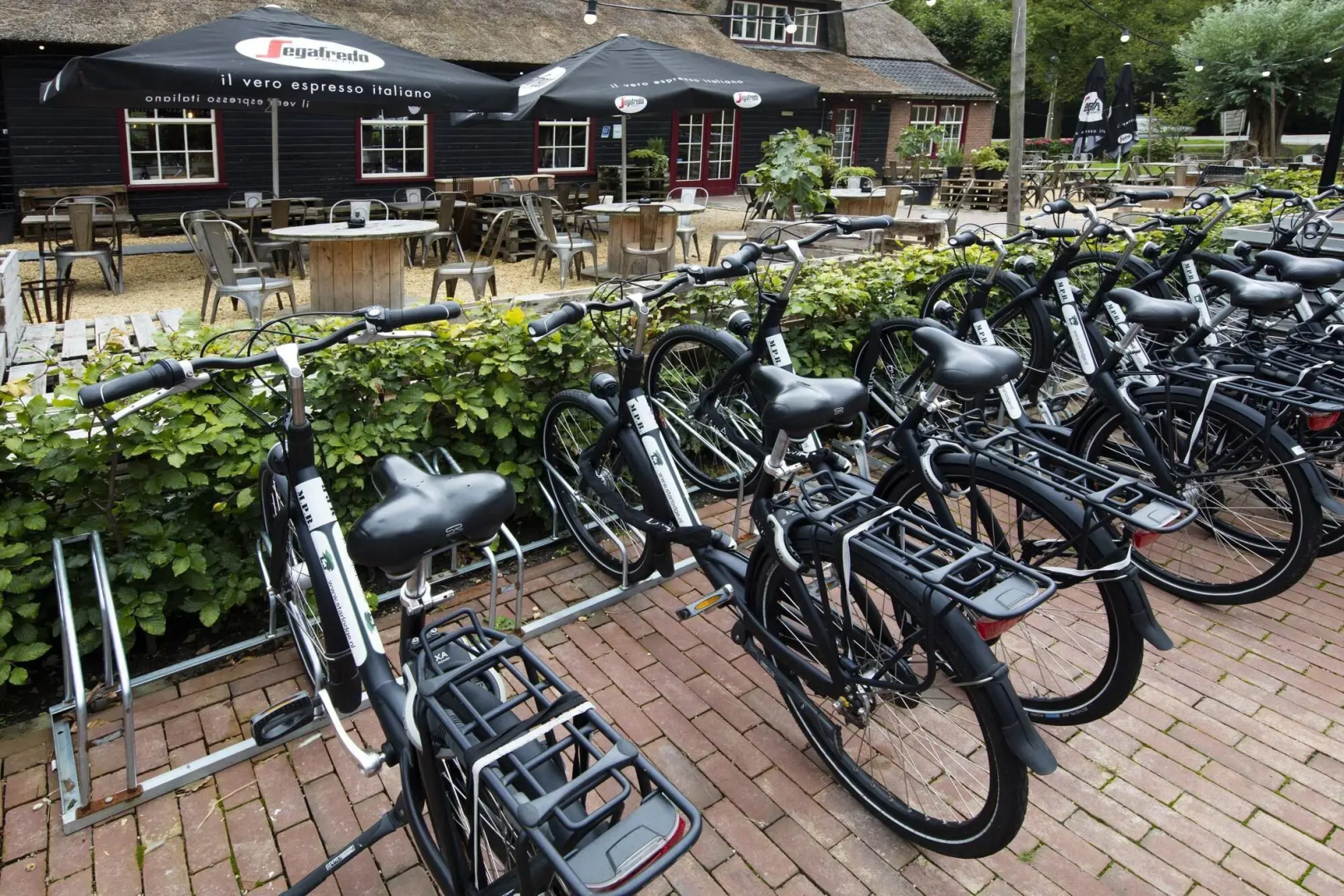 Star Lodge Hotels Utrecht