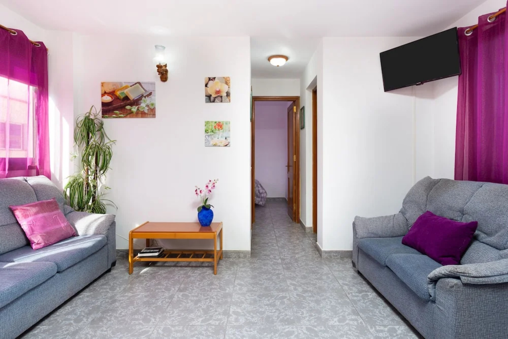 HomeLike Relax Apartment Buenavista