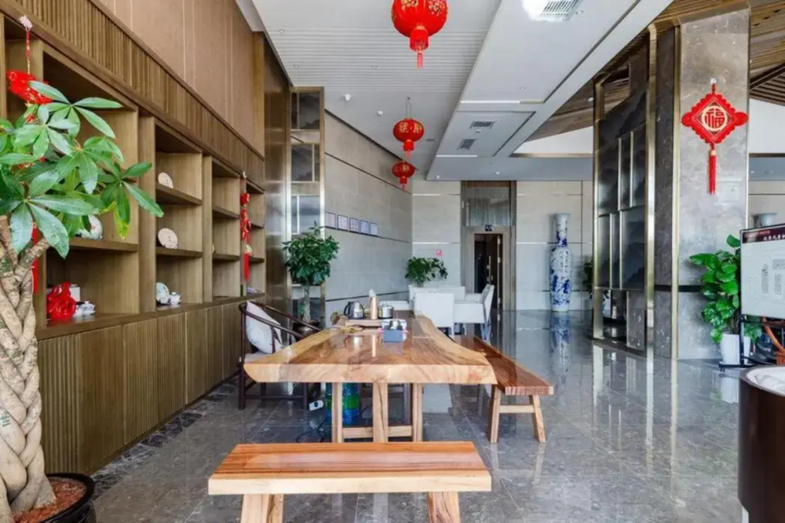 Yuanmou AUSOTEL Collection Hotel