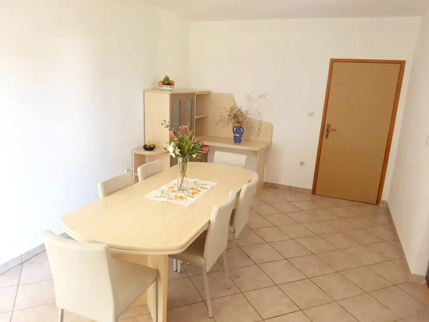 Apartment With 3 Bedrooms in Dobropoljana, With Wonderful sea View, Fu