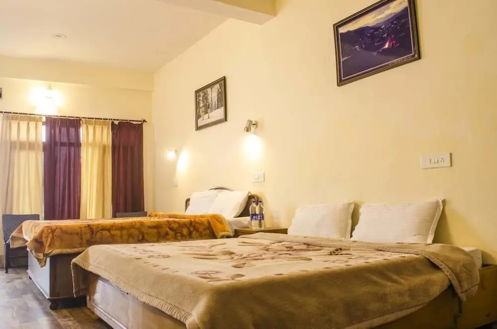 Hotel Raikot Resort