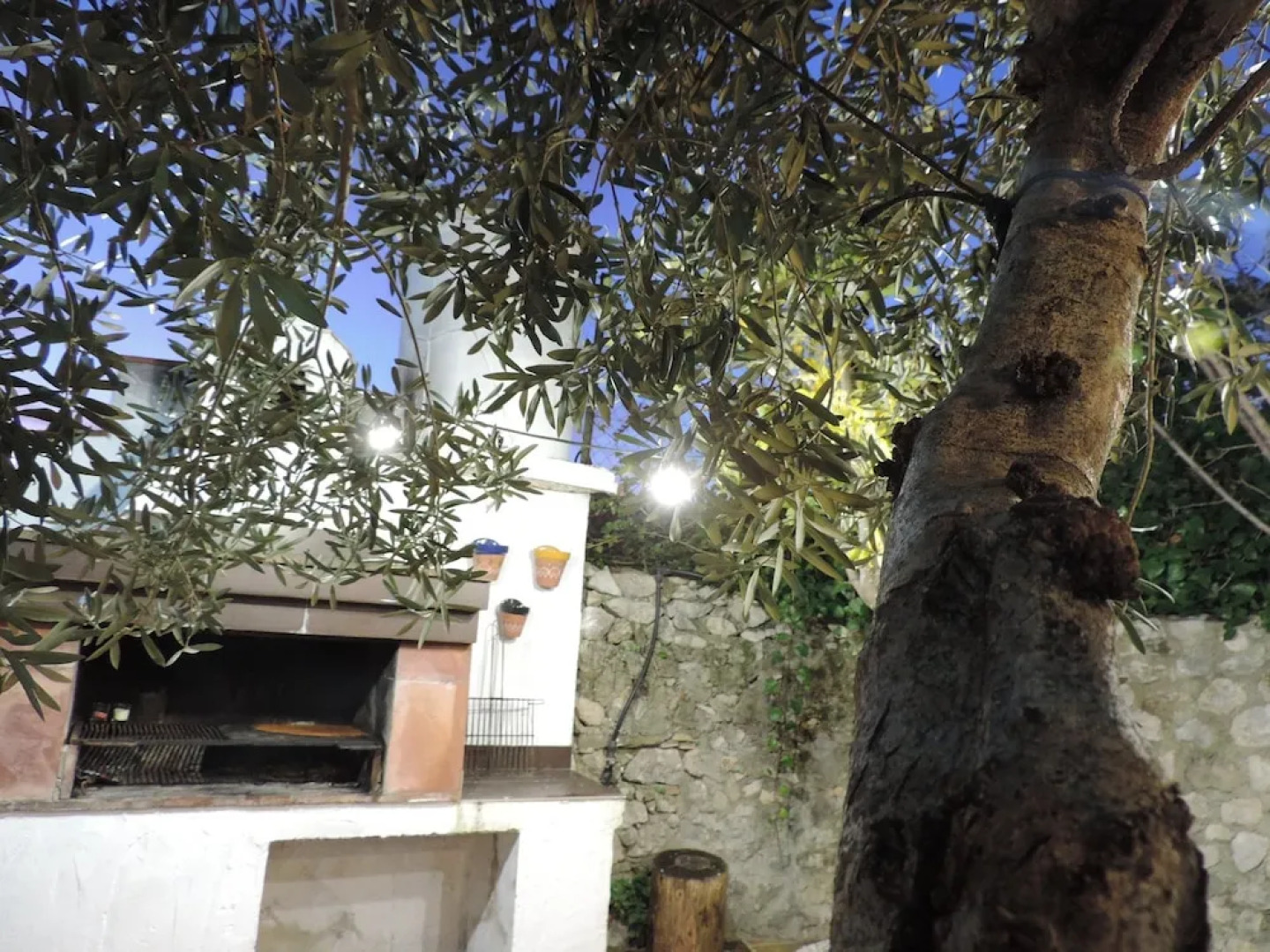 The Hideaway, Benaocaz, Cadiz