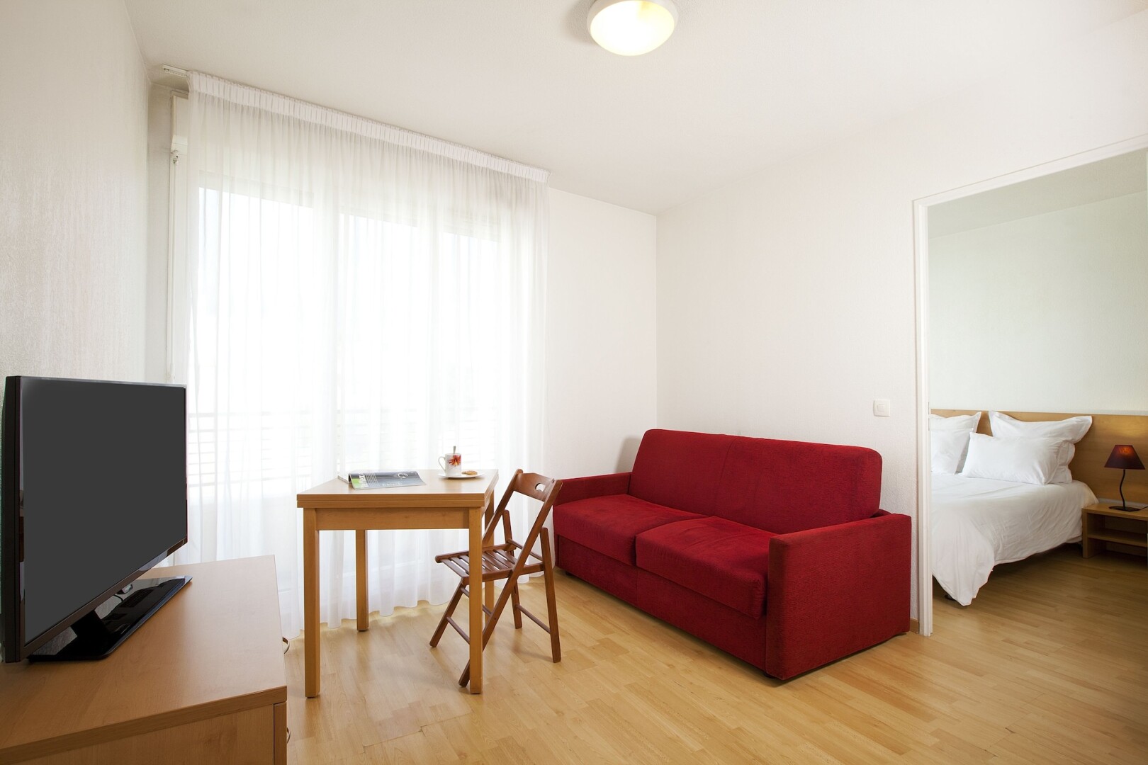 Séjours & Affaires Paris Nanterre