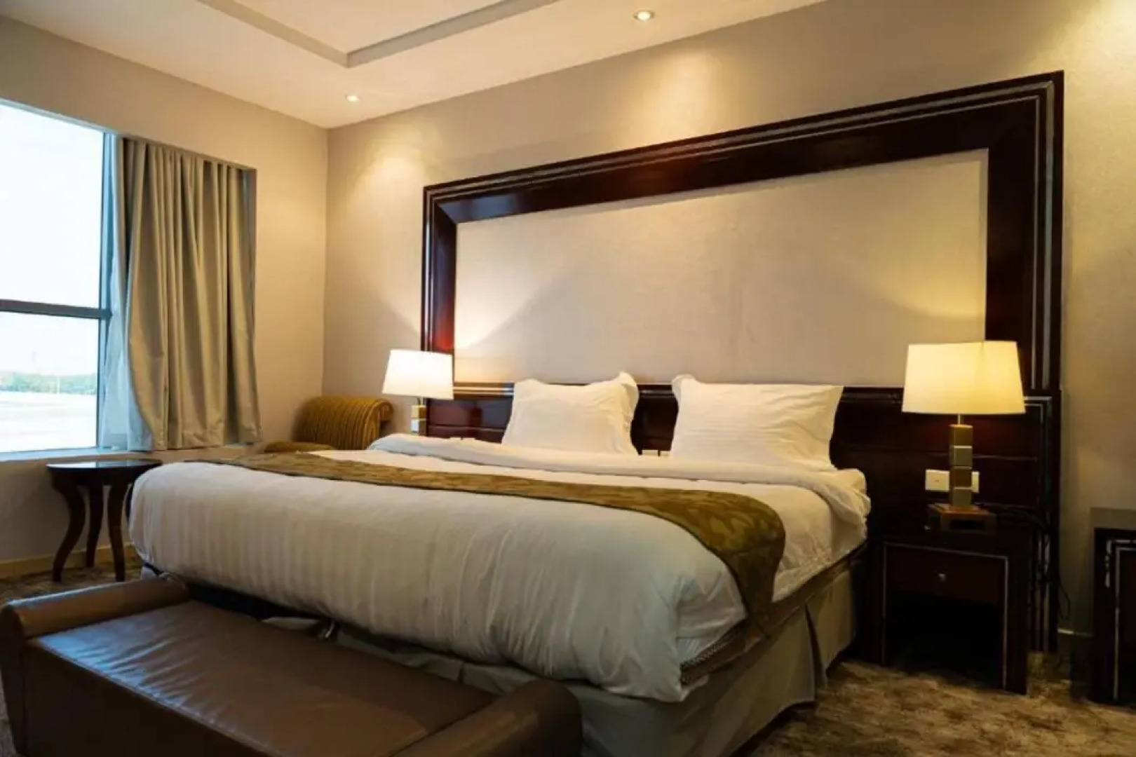 EKONO by LEVA Jeddah Airport Hotel