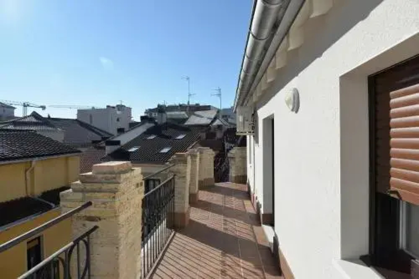 Navarra Chic Apartment & Terrace