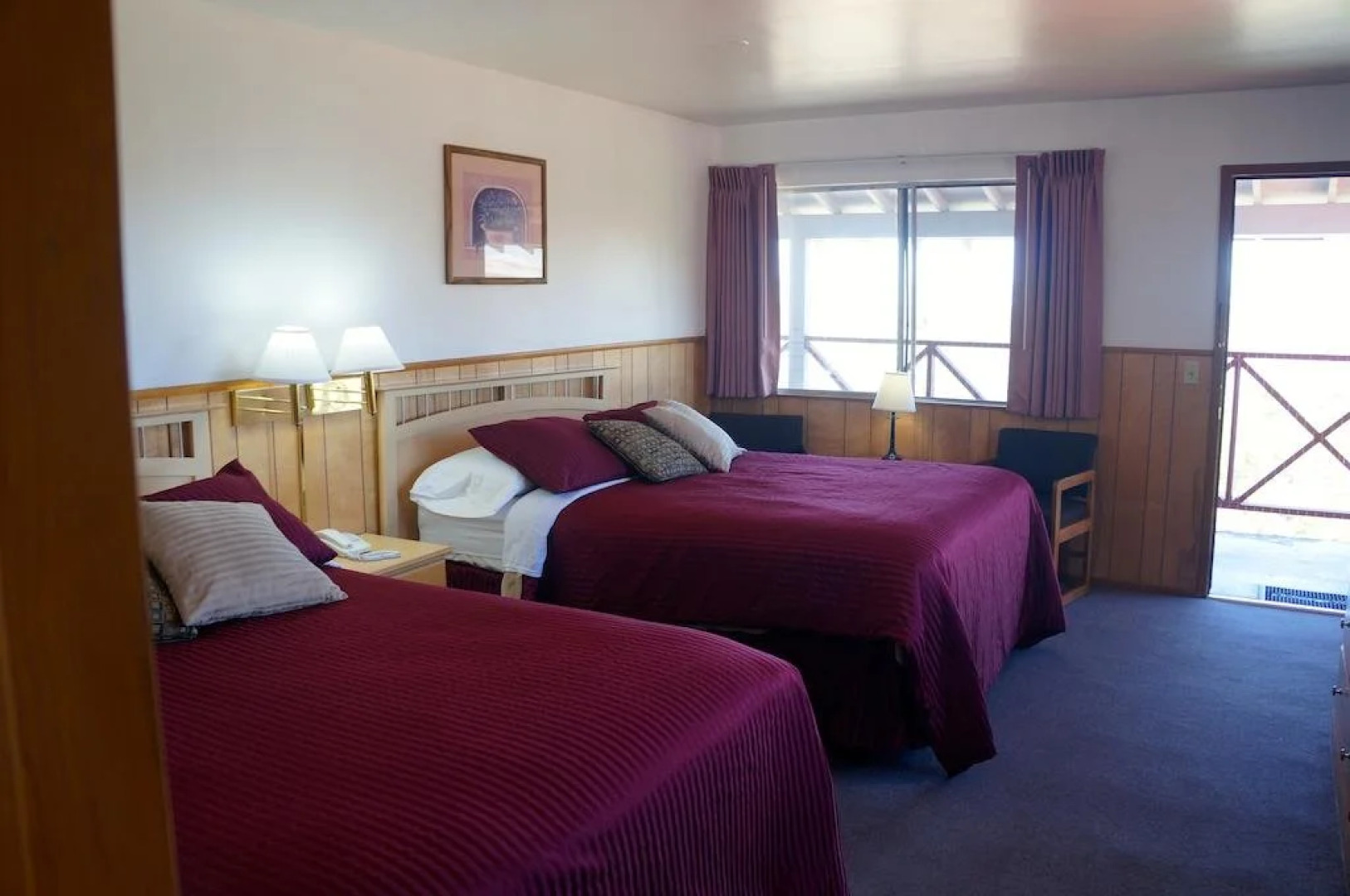 Yosemite Gateway Motel